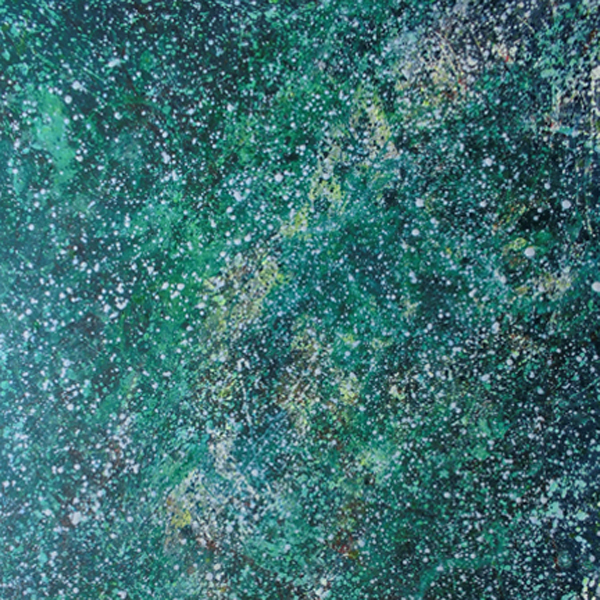 鈴木正人 Susuki Masahito – THE GARDEN OF HOPE -希望の園-